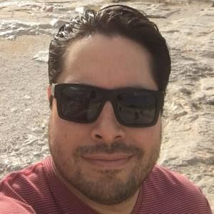 Meet your Posher, Eric